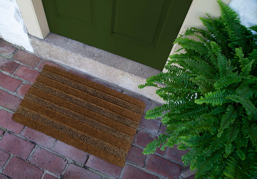Seagrass & Coir Doormat