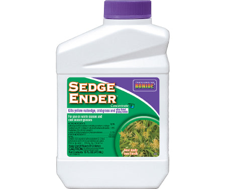 Sedge Ender Concentrate 16 oz