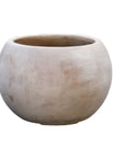 Small Cercle Planter Vietnamese Rustic