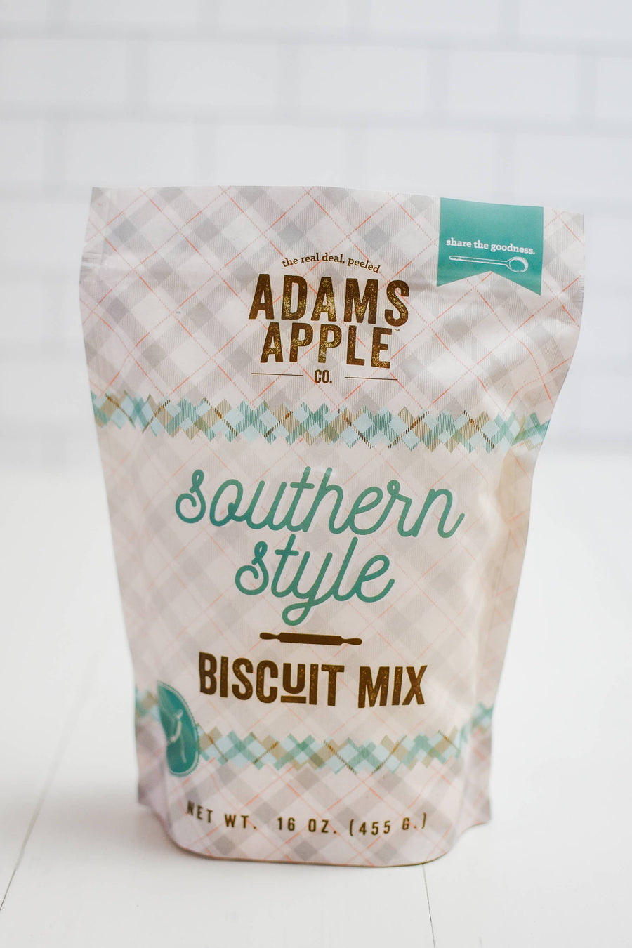 Southern Style Biscuit Mix