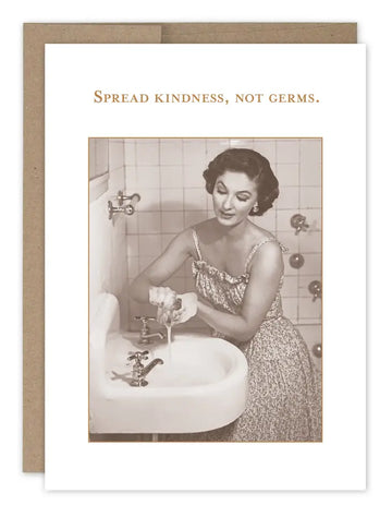 Spread Kindness Card