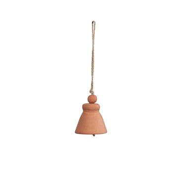 Terracotta Bell