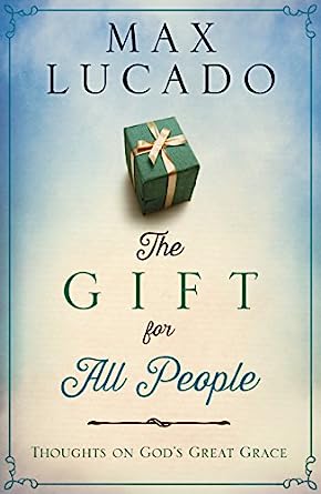 The Gift for All People