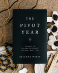 The Pivot Year