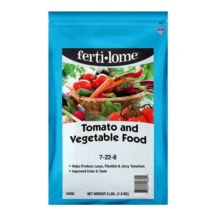 Tomato Vegetable Food 4 lb