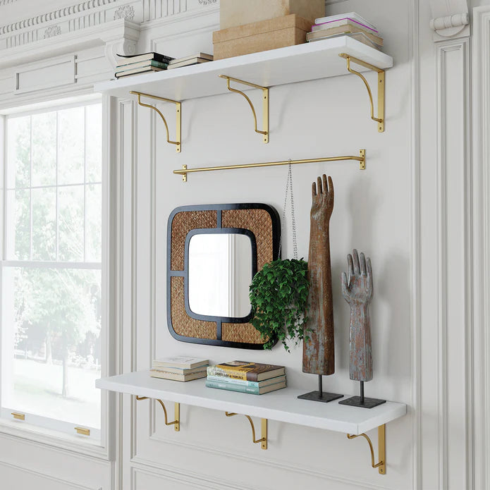 Torino Shelf Bracket