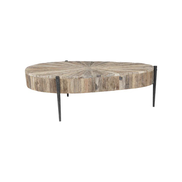 Upcountry Coffee Table