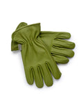 Work Gloves Olive