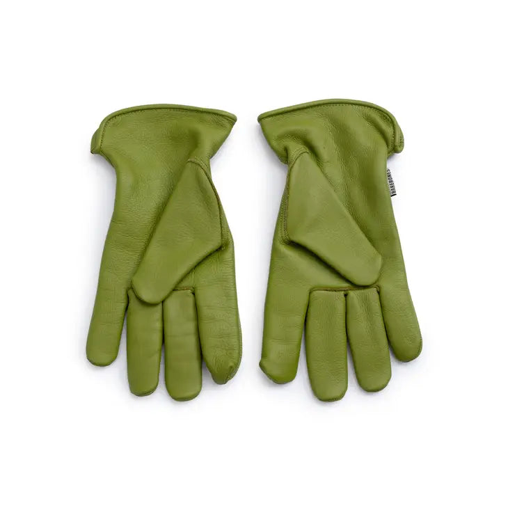 Work Gloves Olive