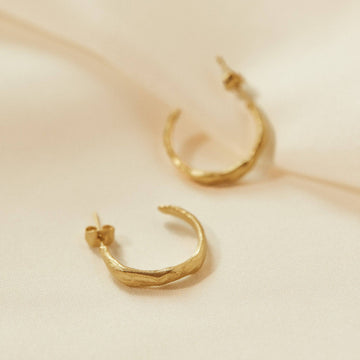 Zéphir Earrings