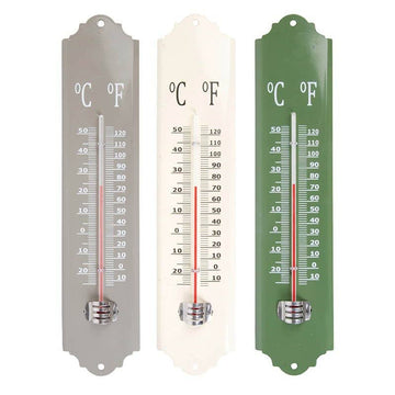 Zinc Thermometer