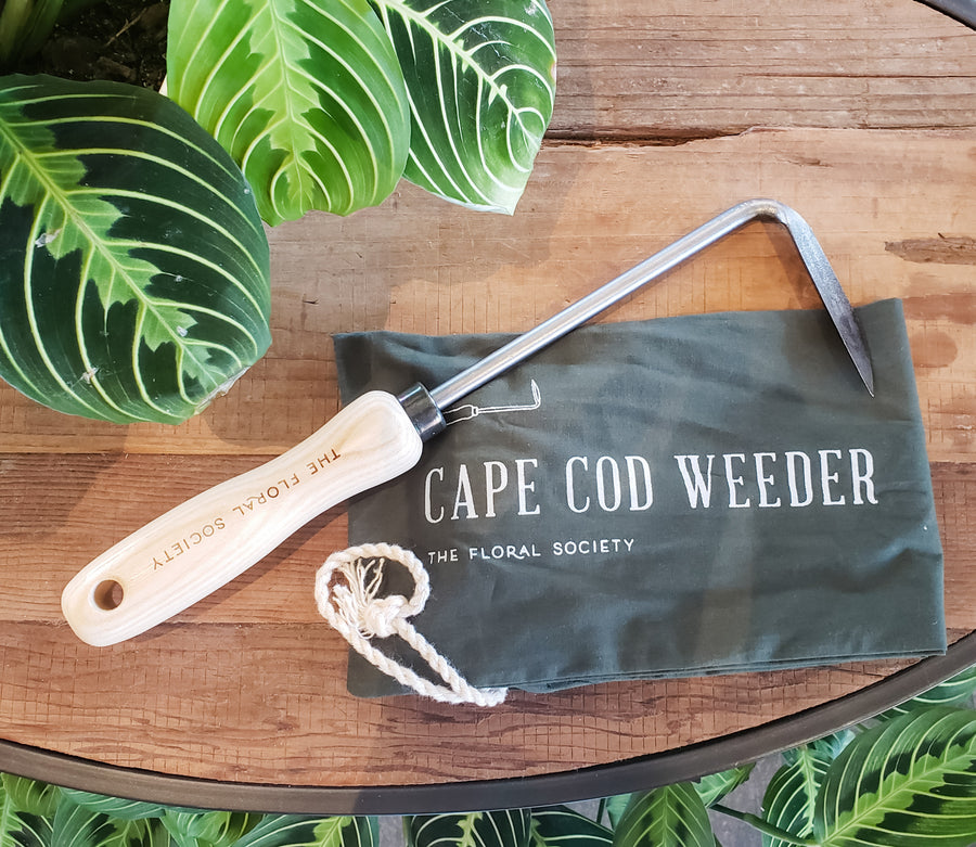 The Floral Society RH Cape Cod Weeder