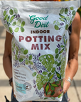 Good Dirt Indoor Potting Mix