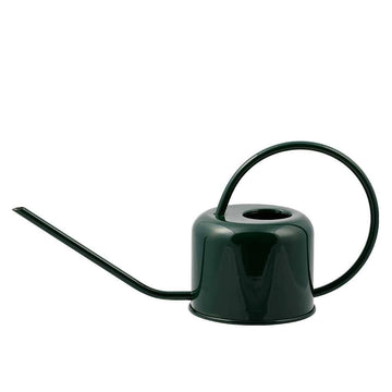 Green Watering Can 0.9 L