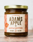 Adams Apple Butter