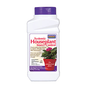Bonide Systemic Houseplant Insect Control Granules 8 oz