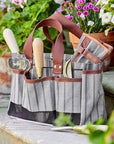 B&B Tool Garden Bag Grey