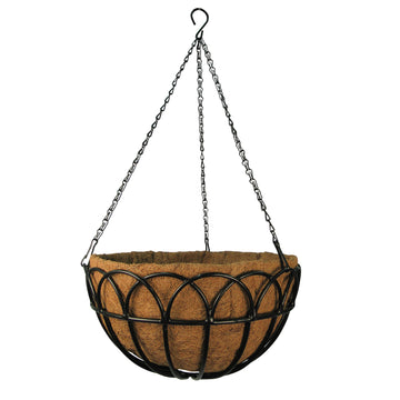 Greenbrier Hanging Basket