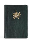 Hyde Park Lined Notebook