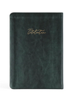 Hyde Park Lined Notebook