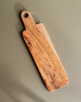 Olive Wood Board Modern