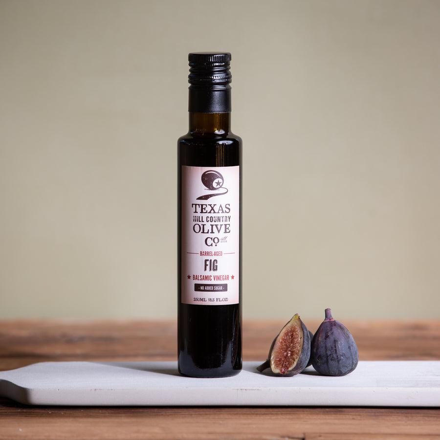 Fig Balsamic Vinegar 250 ml