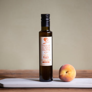 Peach Balsamic Vinegar 250 ml