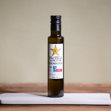 Sola Stella Extra Virgin Olive Oil 250 ml