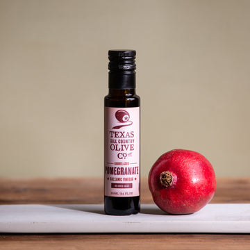 Pomegranate Balsamic Vinegar 100 ml