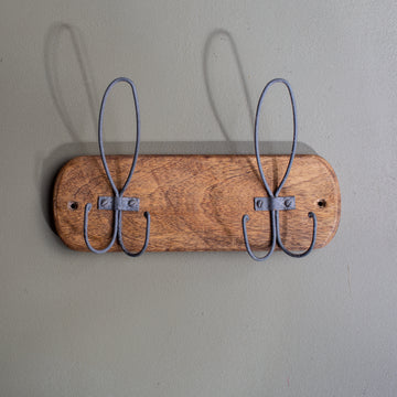 Forge and Forest Wall Hook