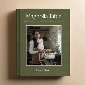 Magnolia Table, Volume 3