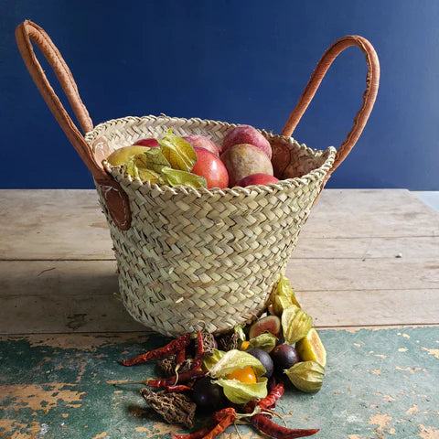 Market Gift Basket