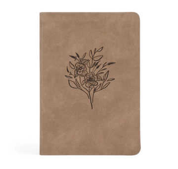 Marlo Lined Notebook