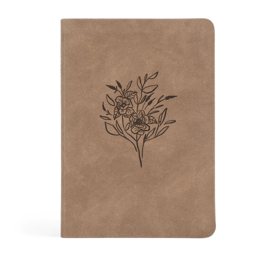Marlo Lined Notebook