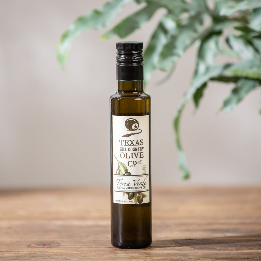 Terra Verde Extra Virgin Olive Oil 250 ml