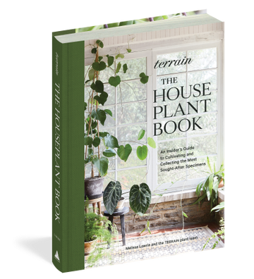 Terrain: The Houseplant Book