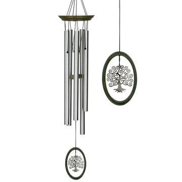 Wind Fantasy Chime Tree of Life
