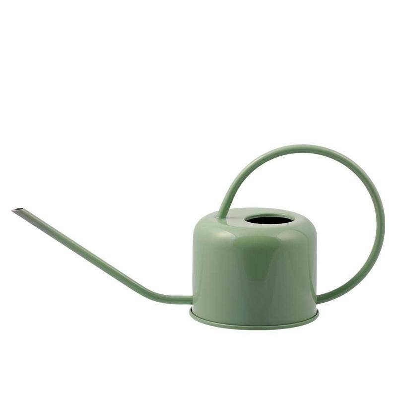 Summer Green Watering Can 0.9 L